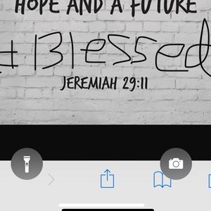 Meet your Posher, Dickson