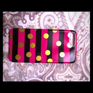 iPhone 7/8 PLUS soft silicon case.