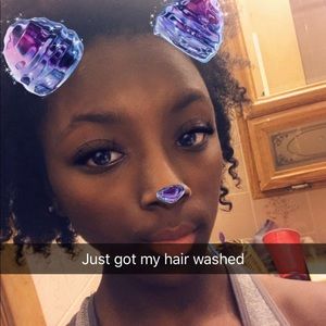 Meet your Posher, Angel