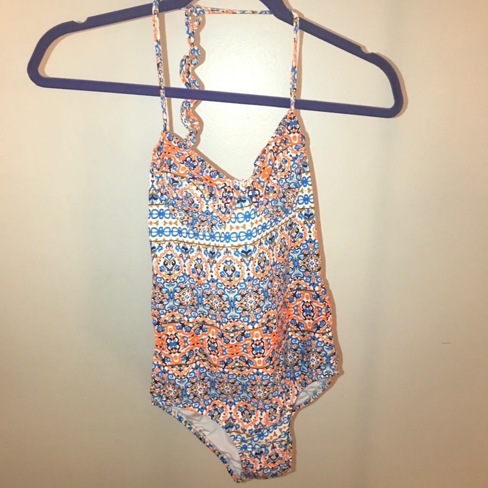Zappos one piece swimsuit