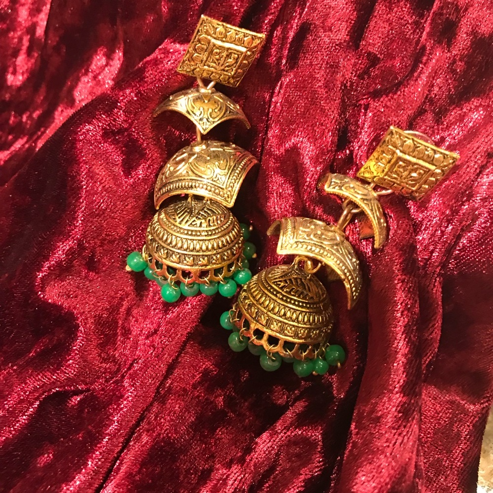 Jhumki