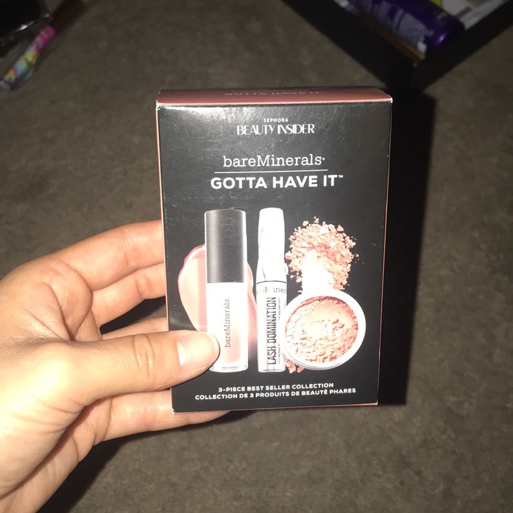 bareMinerals Gotta Have It! New!