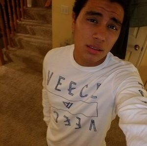 Meet your Posher, Diego