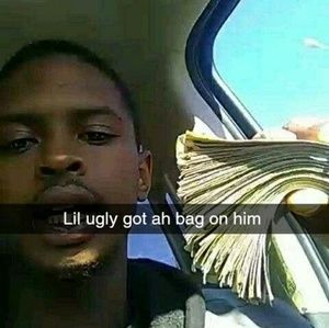 Meet your Posher, Skate