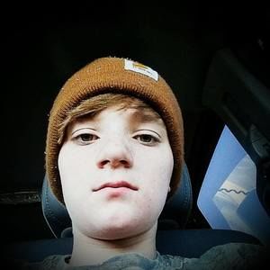 Meet your Posher, Brady