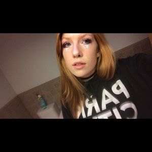 Meet your Posher, Rickie