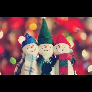 Meet your Posher, Alba