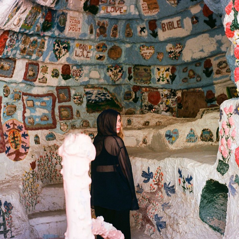 Meet your Posher, Cassadee