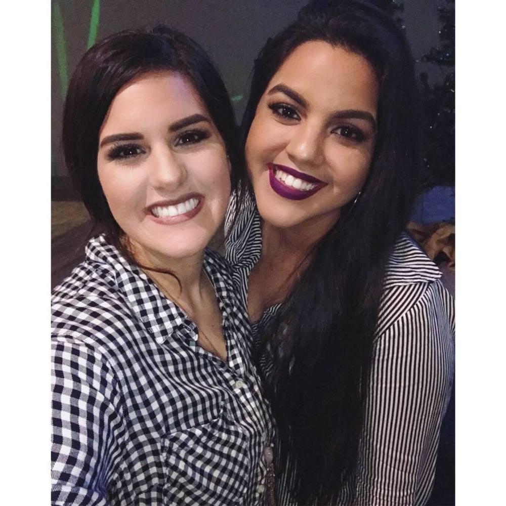 Meet your Posher, Jaclyn