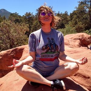 Meet your Posher, Erin