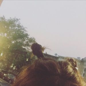 Meet your Posher, Leslie