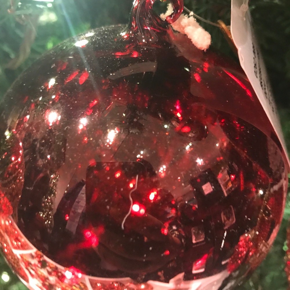 Meet your Posher, Tracy