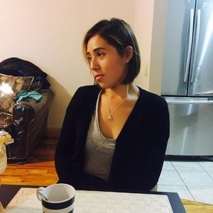 Meet your Posher, Joanna