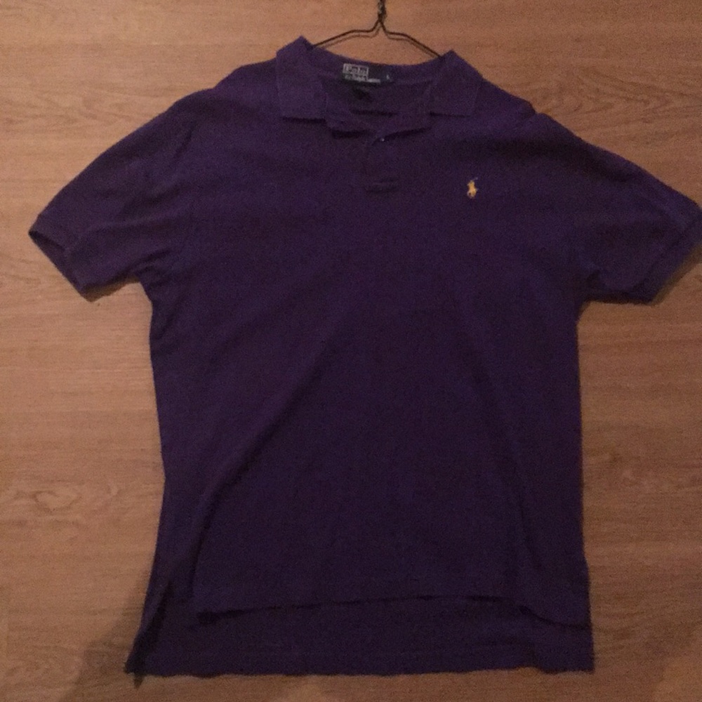 Ralph Lauren Polo