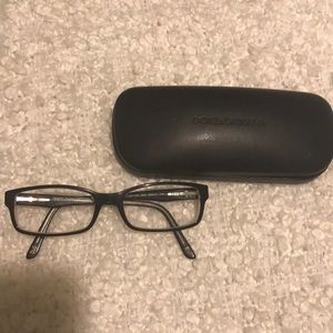 Dolce & Gabbana glasses 👓