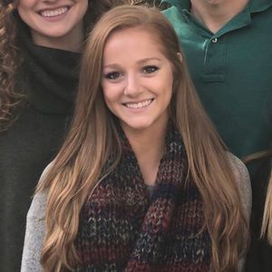 Meet your Posher, Gretchen