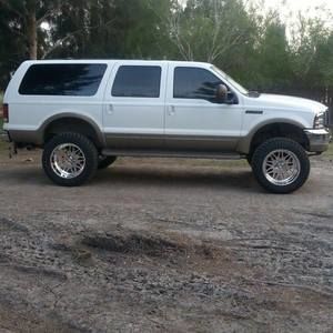 Meet your Posher, Rey