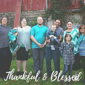 Meet your Posher, Denise