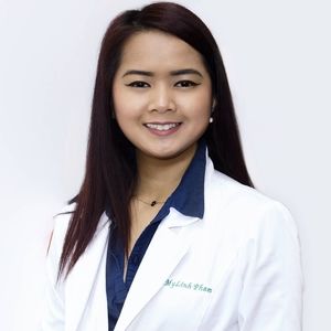 Meet your Posher, Mylinh