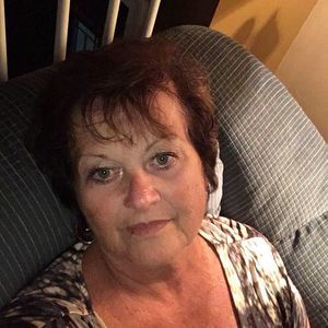 Meet your Posher, Dianne