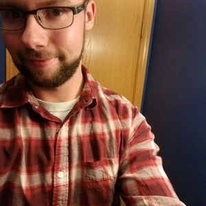 Meet your Posher, Zach