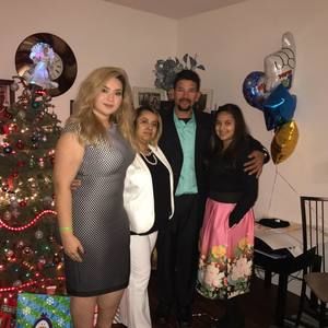 Meet your Posher, Raul