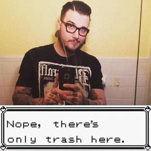 Meet your Posher, Donovan