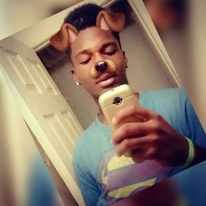 Meet your Posher, Kamren