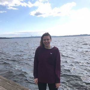 Meet your Posher, Brittany