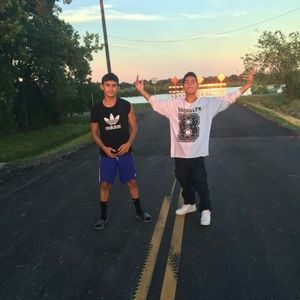 Meet your Posher, Nicholas