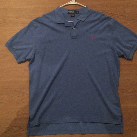 Ralph Lauren Polo - Picture 1 of 3