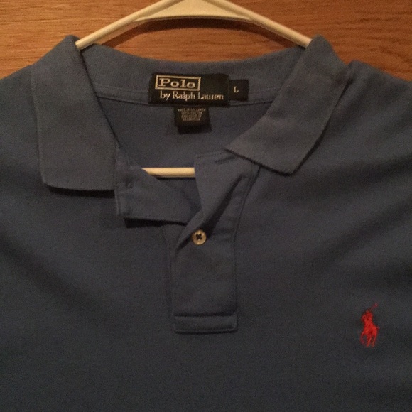 Ralph Lauren Polo - Picture 2 of 3