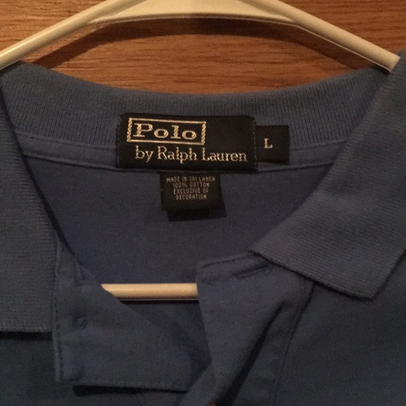 Ralph Lauren Polo - Picture 3 of 3