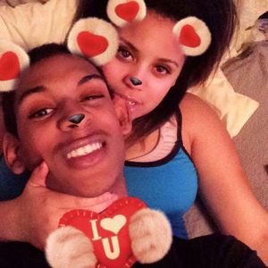 Meet your Posher, Tay-tay