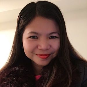 Meet your Posher, Arlyn