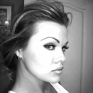 Meet your Posher, Brandy