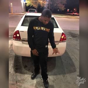 Meet your Posher, Darius