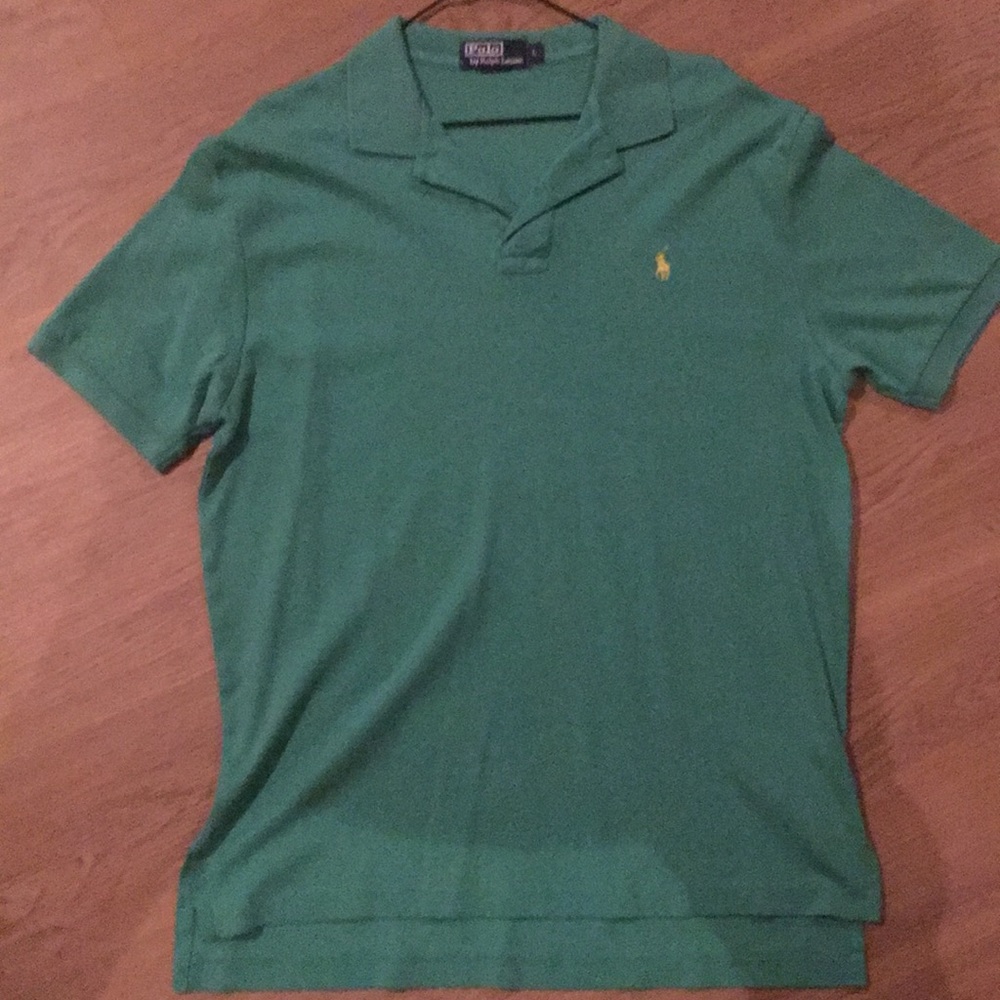 Ralph Lauren Polo