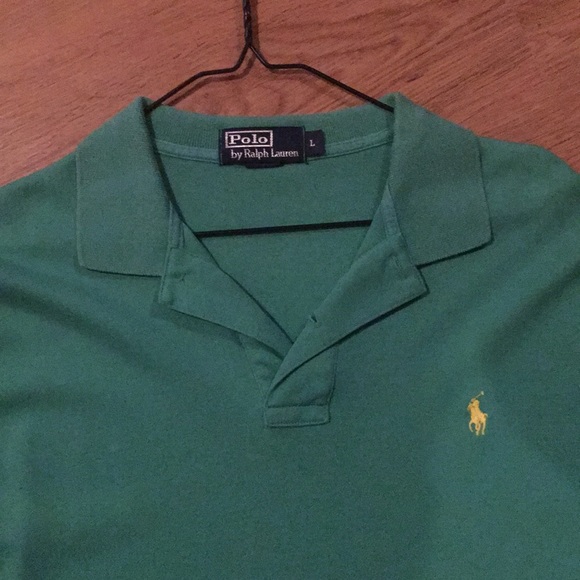 Ralph Lauren Polo - Picture 2 of 3