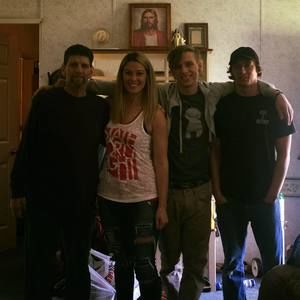 Meet your Posher, Nichole