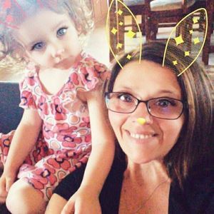 Meet your Posher, Stacy