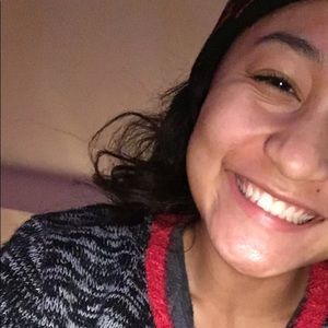 Meet your Posher, Mikayla