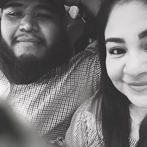 Meet your Posher, Lizeth