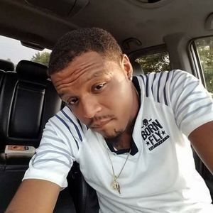 Meet your Posher, Rashawn