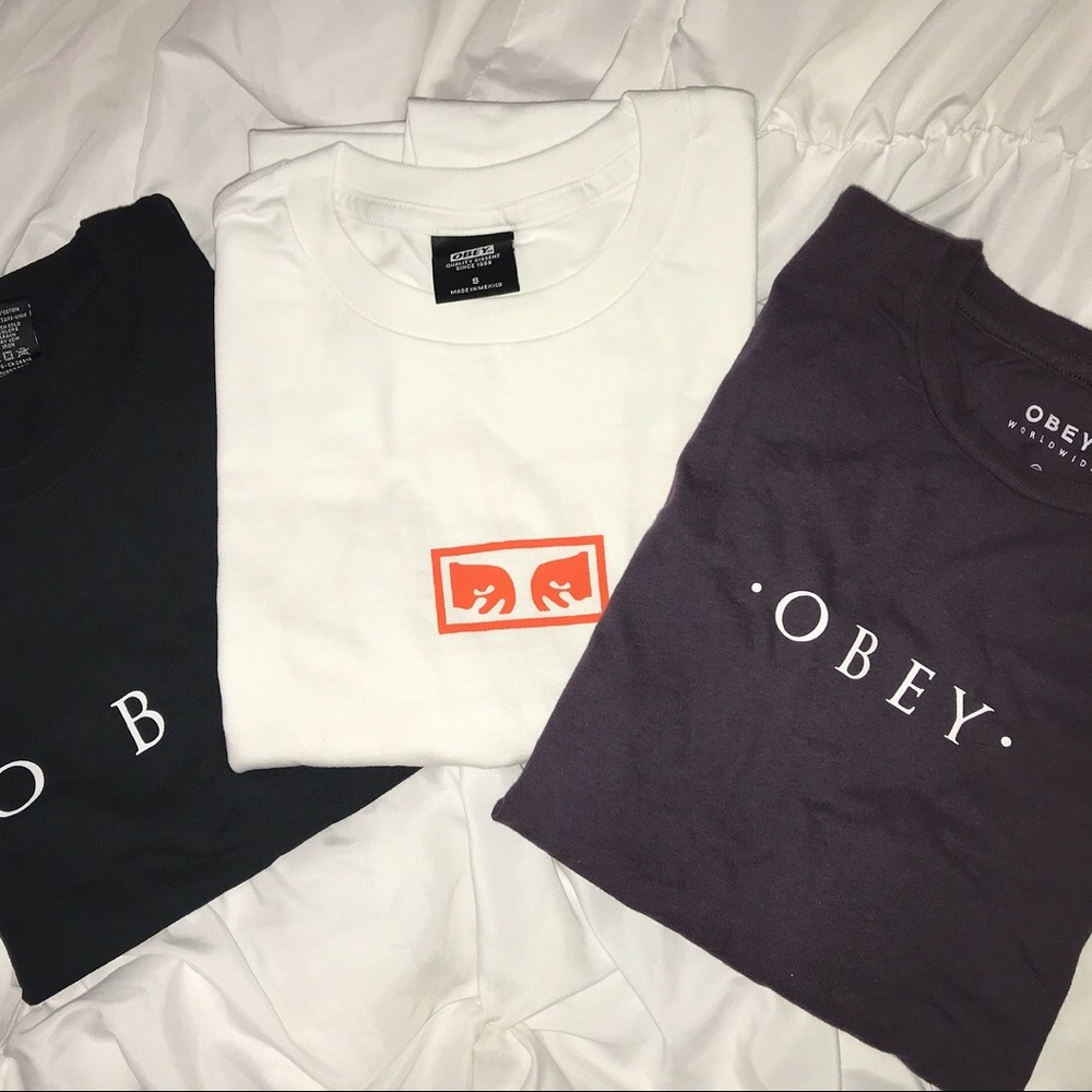 Obey bundle