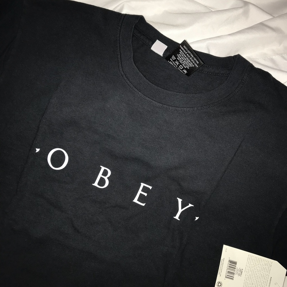 Obey bundle - Picture 2 of 4
