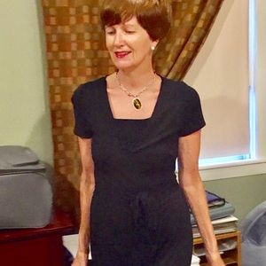 Meet your Posher, Donna