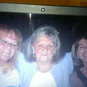 Meet your Posher, Annette