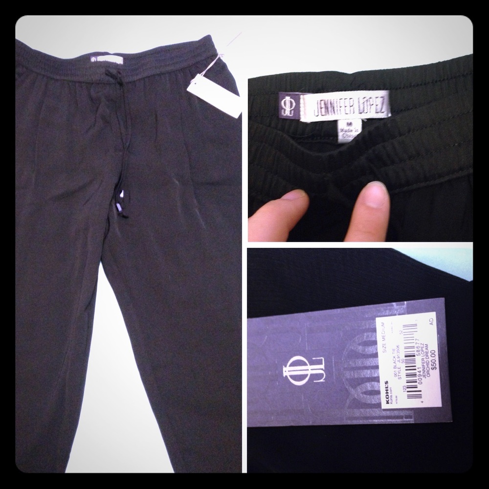 Jennifer Lopez Pants!