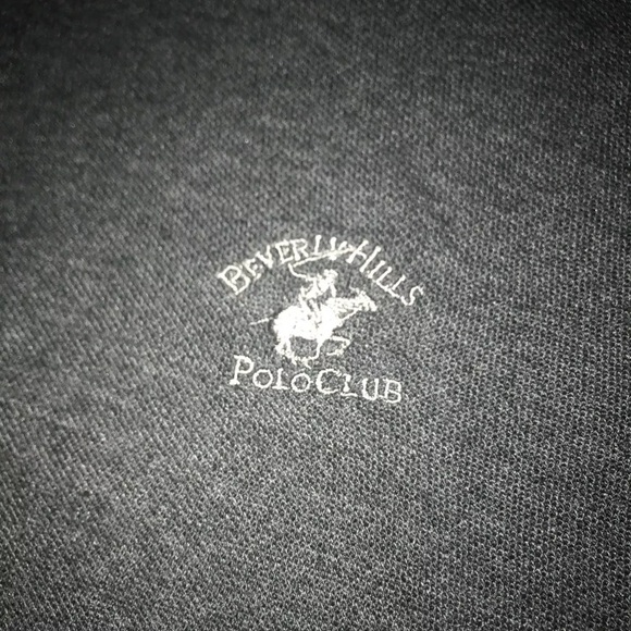Polo bottom up - Picture 2 of 2